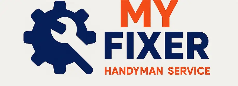 Mr Fixer Cover Image