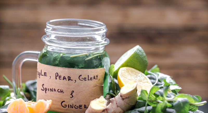 Discover Simple and Effective Home Detox Remedies for Daily Cleansing: yournaturalguid — LiveJournal