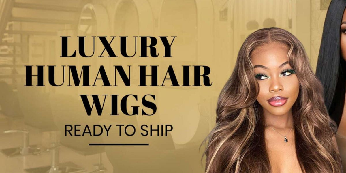How to Choose the Perfect Human Hair Wig: A Complete Buyer’s Guide