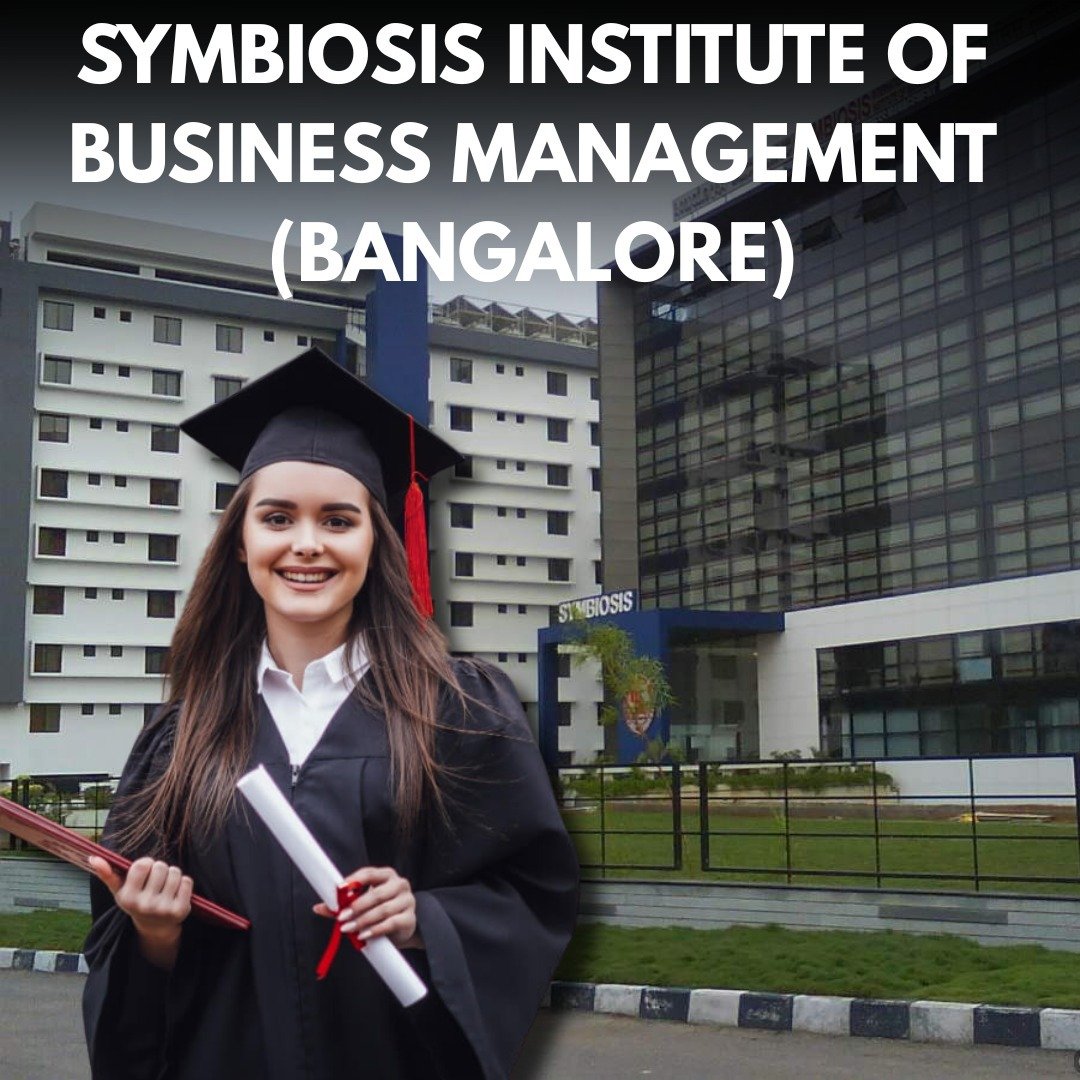 SIBM Bengaluru MBA In Business Management- Collegedunias