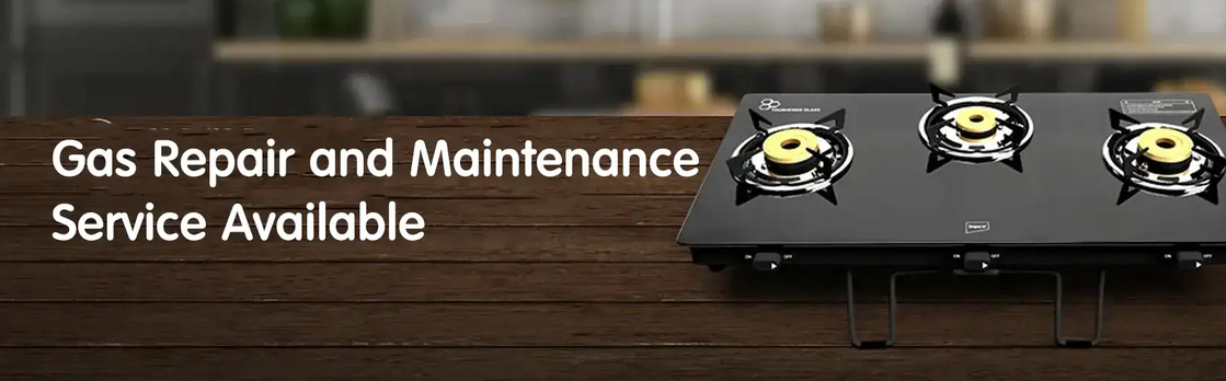 Amit Gas Service Cover Image