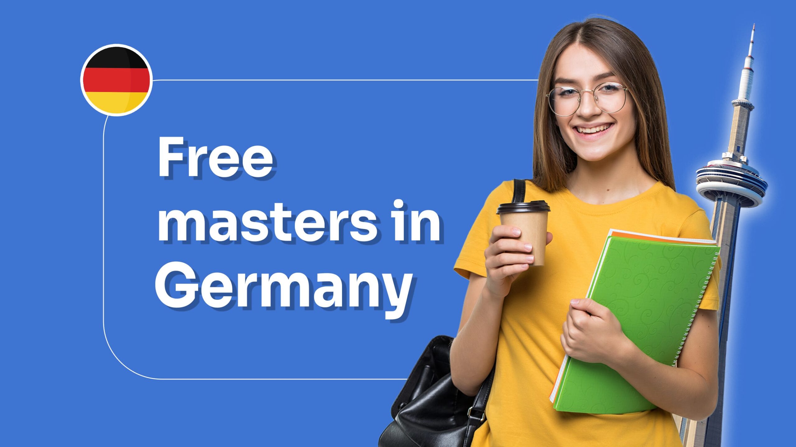Free Masters in Germany: Application Guide