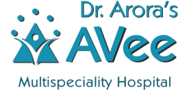 Dr. Amit Kumar | Best Nephrologist in Vaishali, Ghaziabad | AVee Hospital