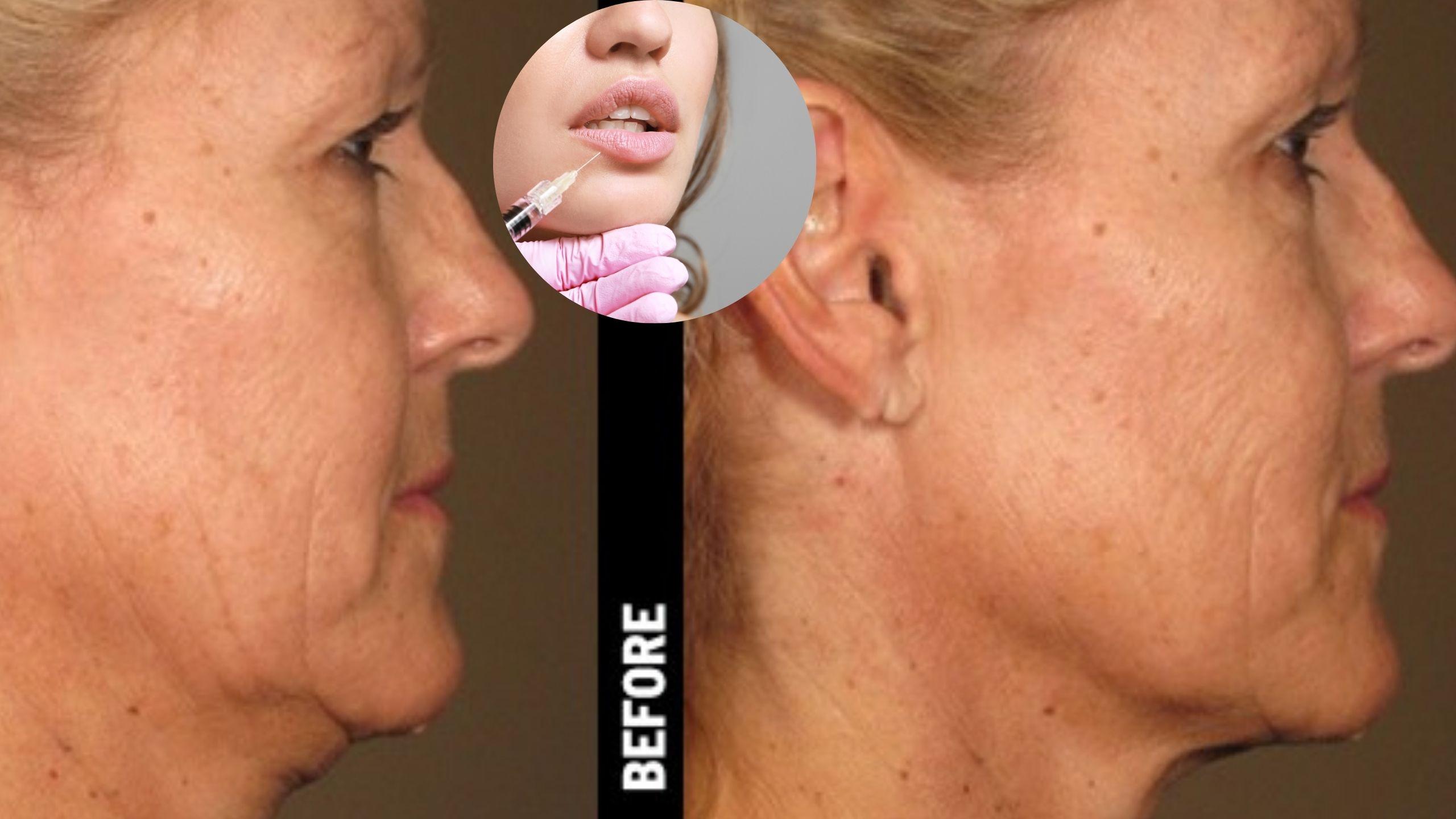 Inspired by How Actors Maintain Perfect, Natural-Looking Lips?...