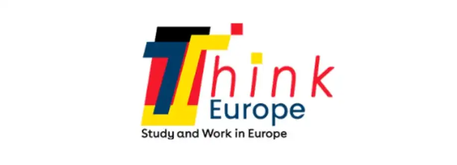 Think Europe Cover Image