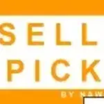seller pickle profile picture