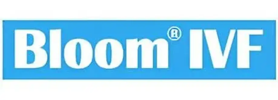 Bloom IVF Cover Image