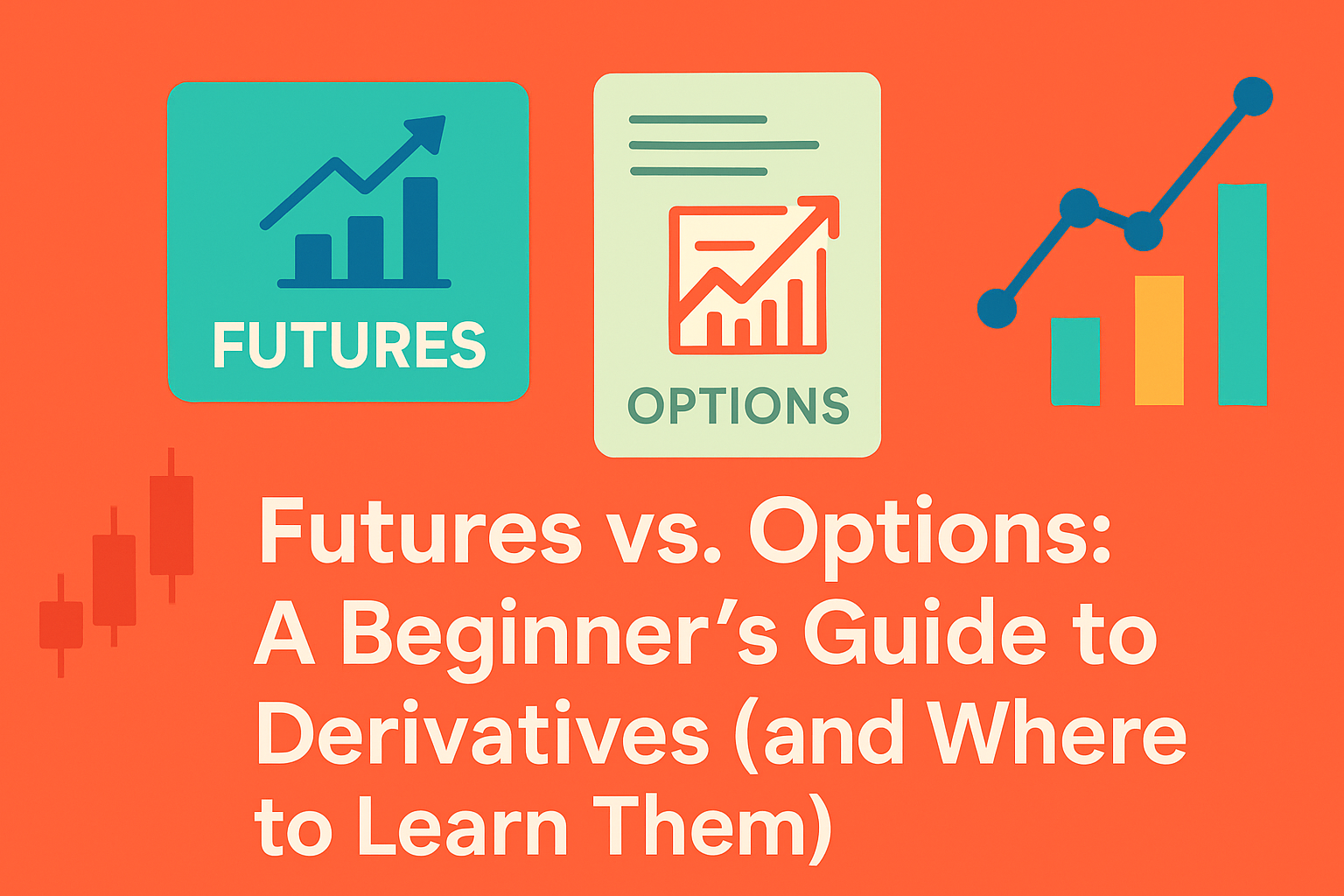 Futures vs. Options: A Beginner\s Guide to Derivatives (and Where to Learn Them) - Wealth Note Consulting