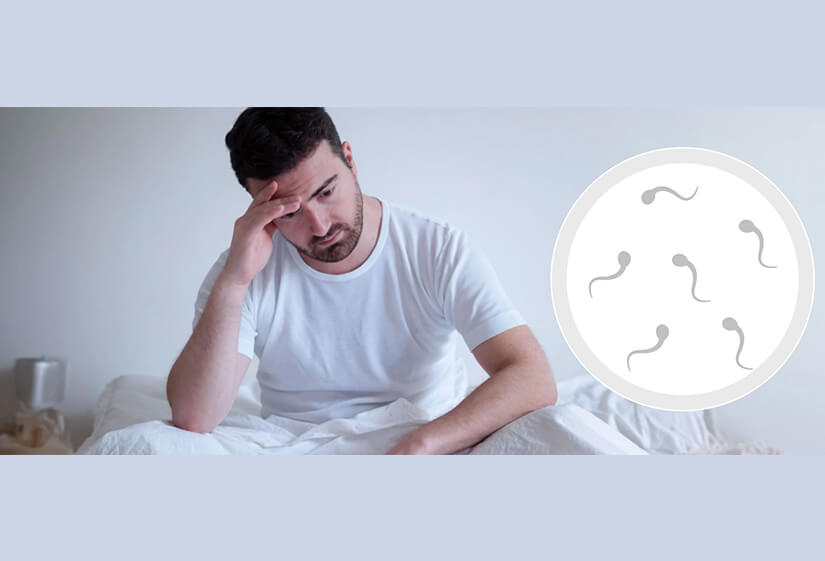 Common Medicines for Male Infertility  How They Work