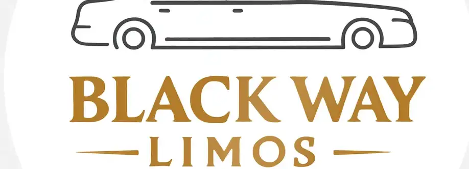 Black Ways Limo Cover Image