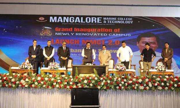 India marks NMPA’s golden jubilee with ₹1,500-crore project boost