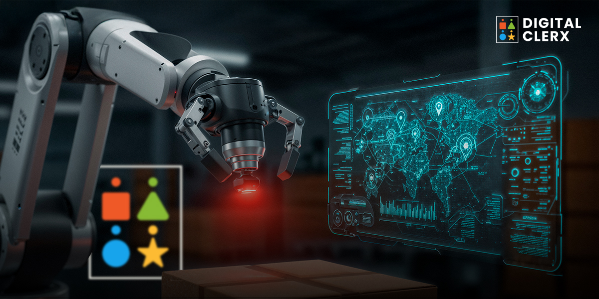 AI Agents in Manufacturing: 6 Industrial Trends to Watch by 2026