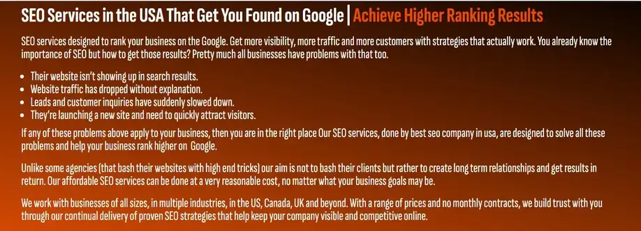 SEO Next Level Cover Image