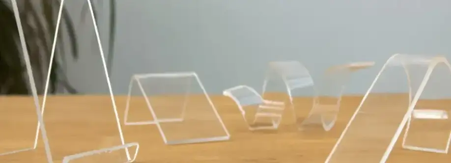 Acrylic Gallery Display Products LLC Cover Image