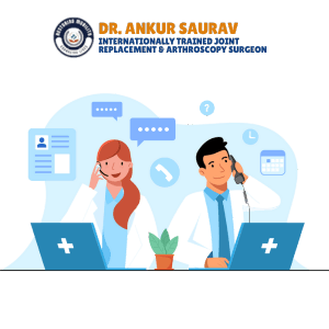 Best X Ray Centre in Ranchi | Dr Ankur Saurav