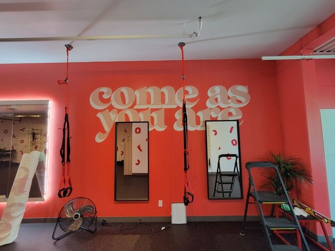 Bring Your Vision to Life with Stunning Custom Wall Murals