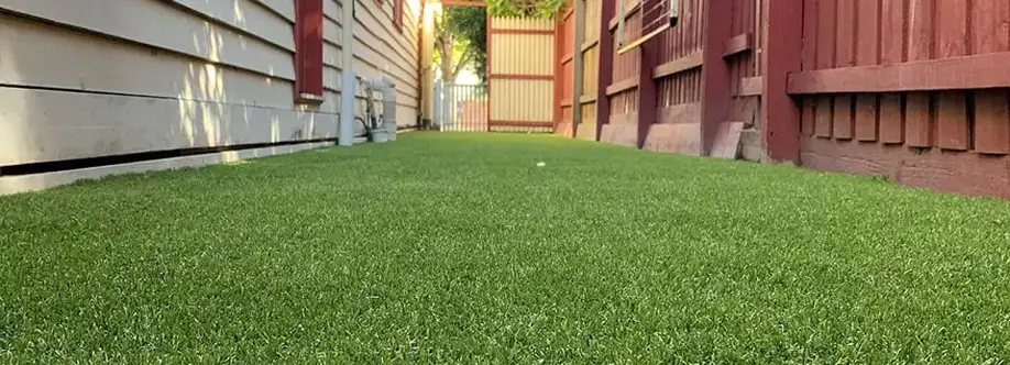 Auzzie Turf Cover Image