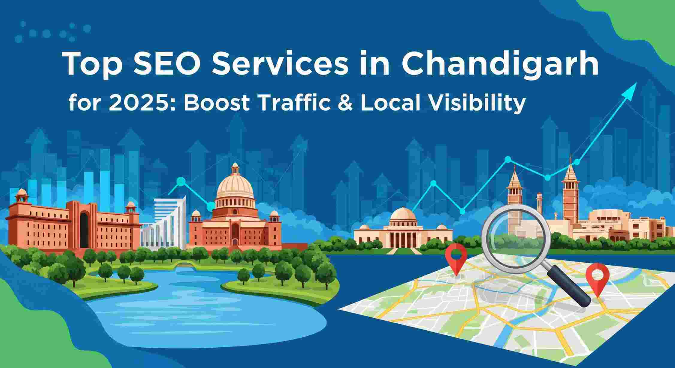 Real Estate SEO Services: A Complete Guide to Building Strong Online Visibility | Differ