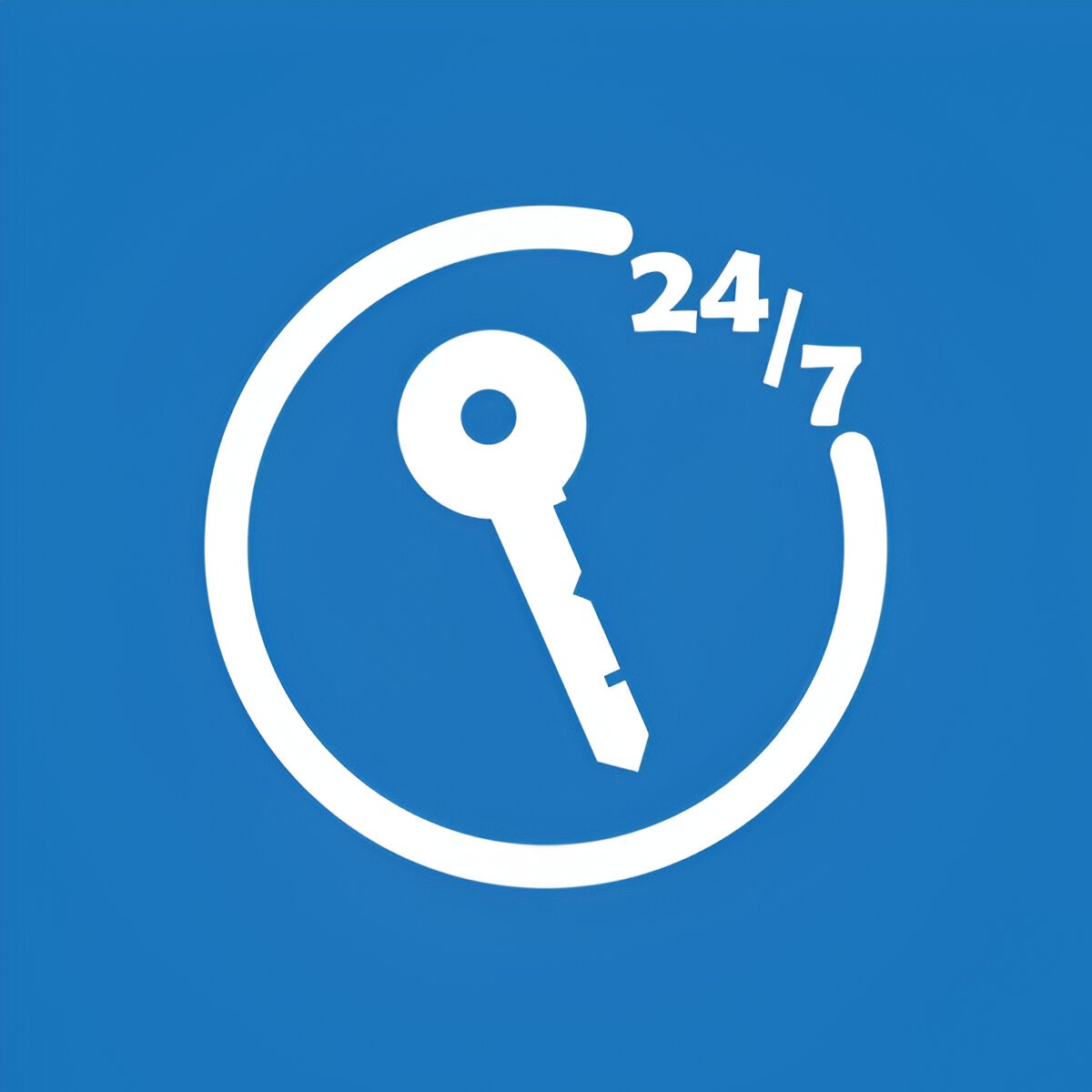 247 Locksmith | Your Trusted Partner for All Lock Issues