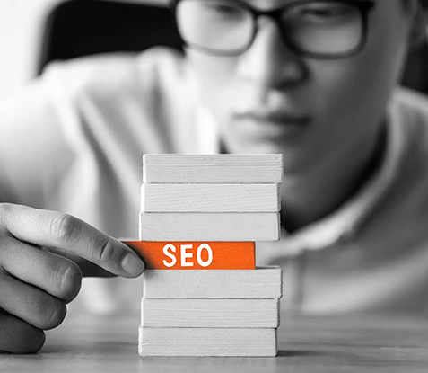White label SEO for Agencies and Resellers | Rank The Page