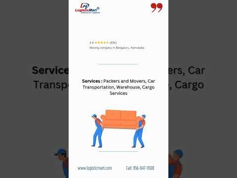 Initial Checks When Dismantling Sofas for a Move with Packers and Movers in Bangalore? – @movingwithlogisticmart347 on Tumblr