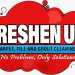 Freshen Up Carpet Cleaning profile picture