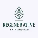 REGENERATIVE SKIN AND HAIR profile picture