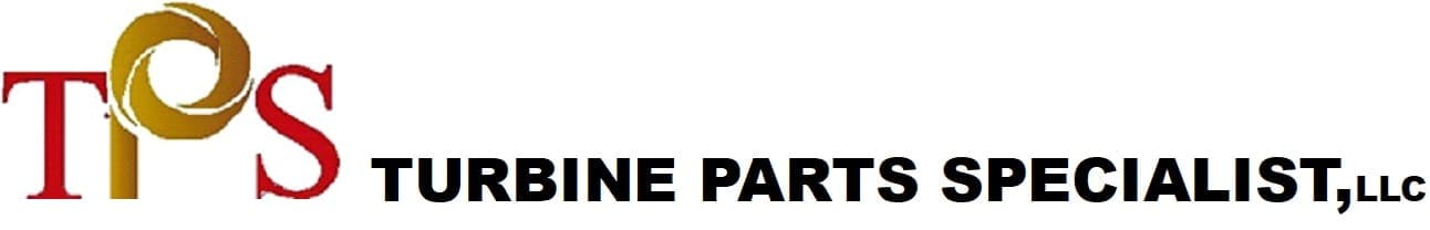 Turbine Parts Supplier | Turbine Parts Specialist LLC