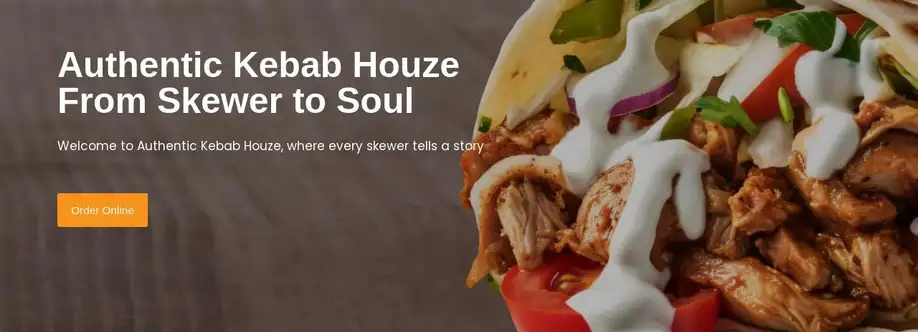 Kebab Houze Pizza and Grill Colebee Cover Image