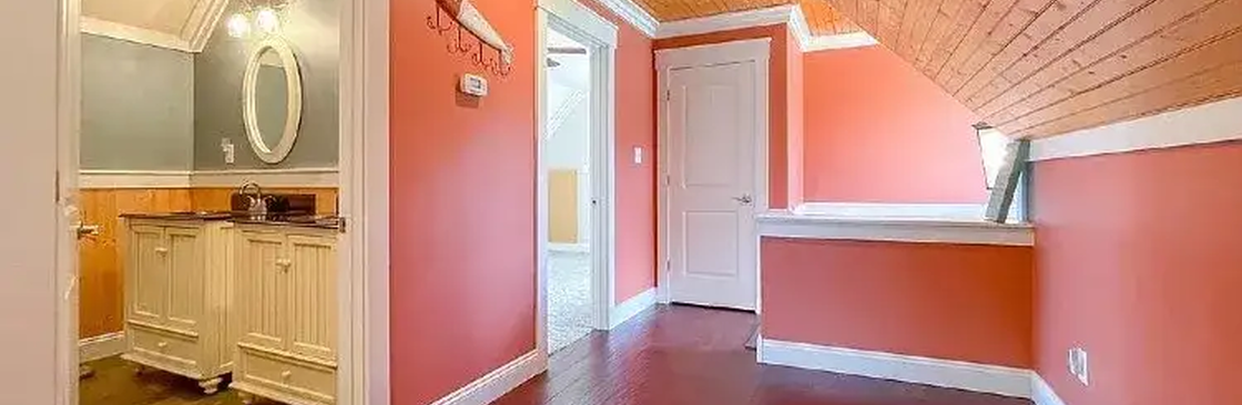 Lake Seminole Homes For Sale Cover Image