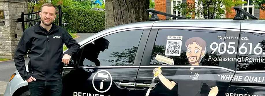 refinededgepainting Cover Image