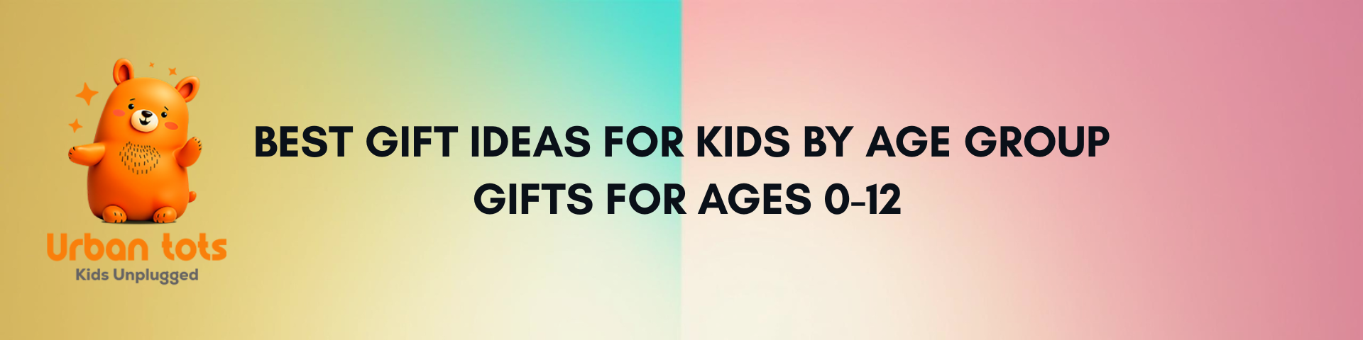 How Toys Help Build Problem-Solving Skills in Early Childhood