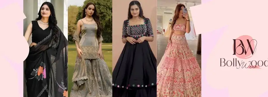 Bollywood Wear Cover Image