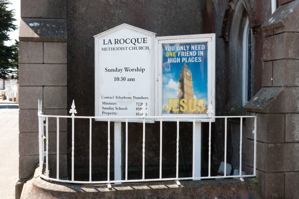 Why Do You Need Church Lobby Signs in Maple Ridge, BC?