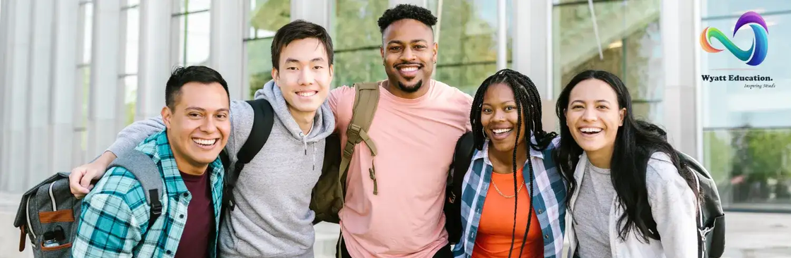 wyatteducation123 Cover Image