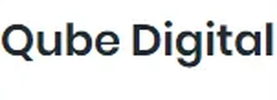 Qube Digital Cover Image