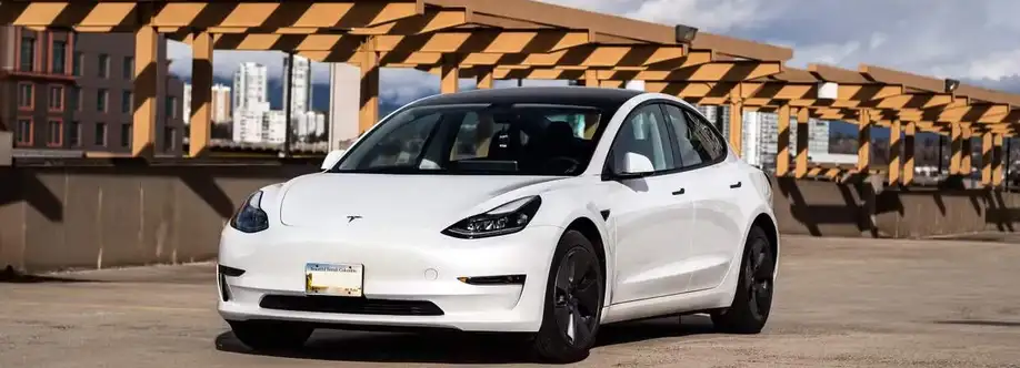 AutoFlow Car Rental - Vancouver Cover Image