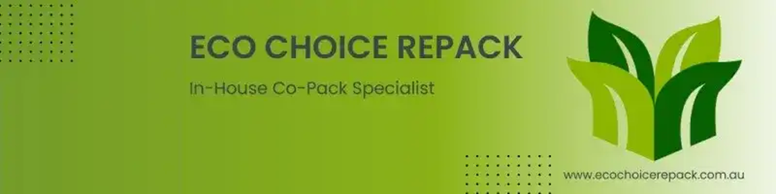 Eco Choice Repack Cover Image