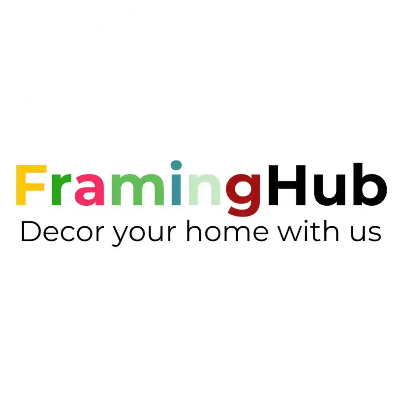 Framing Hub Profile Picture