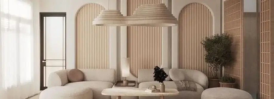 Lavish Furniture Cover Image