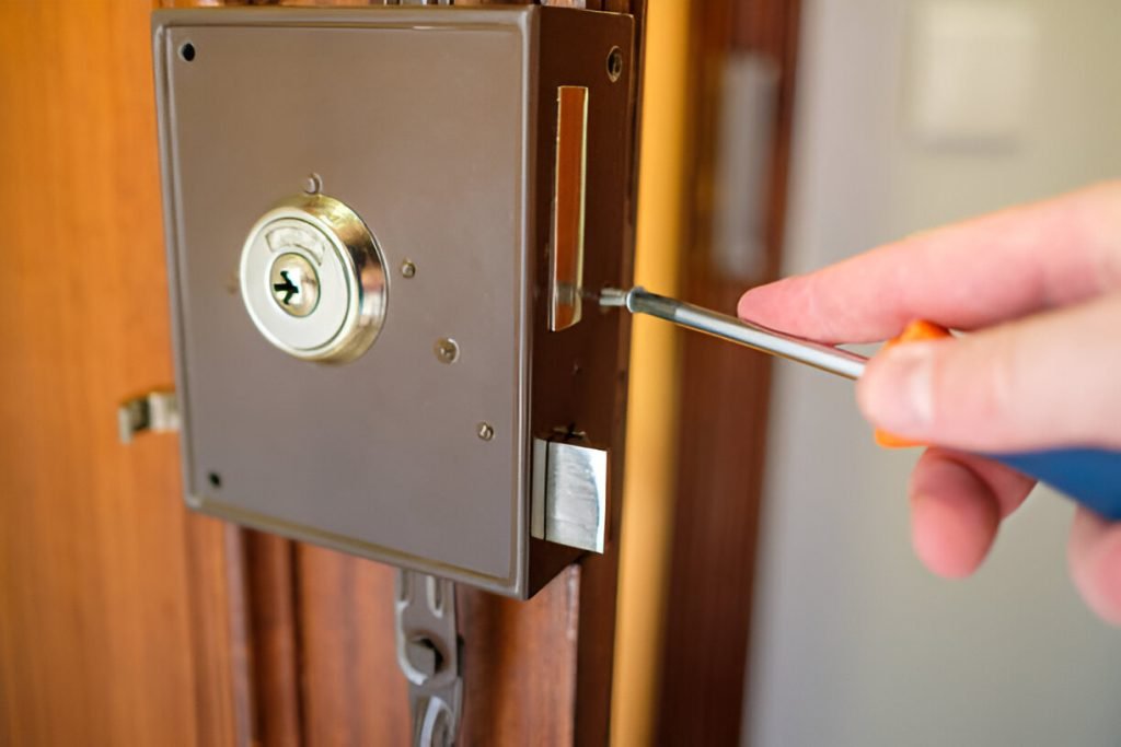 Fast 24 Hour Emergency Locksmith Near Me | N1 Locksmiths