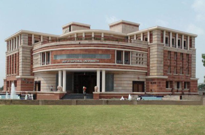 Finding the Best Colleges for Law with NAAC Accreditation – jnuuniversityjaipur