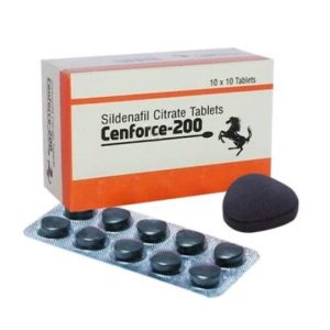 Cenforce 200 - Buy cenforce 200mg with credit card and paypal
