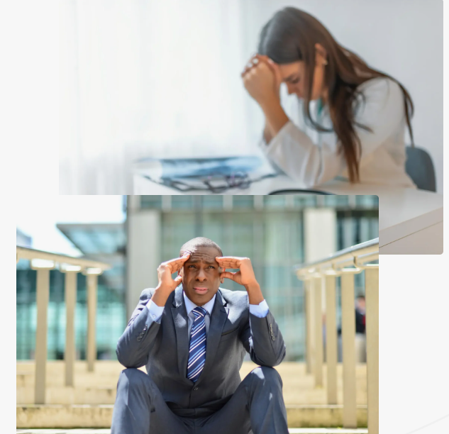 Stress Management and Counselling | Professional Support