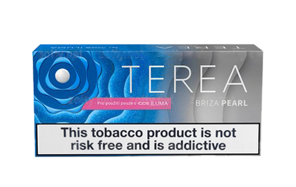 IQOS Terea Cigarette​ | IQOS Terea Sticks USA​
