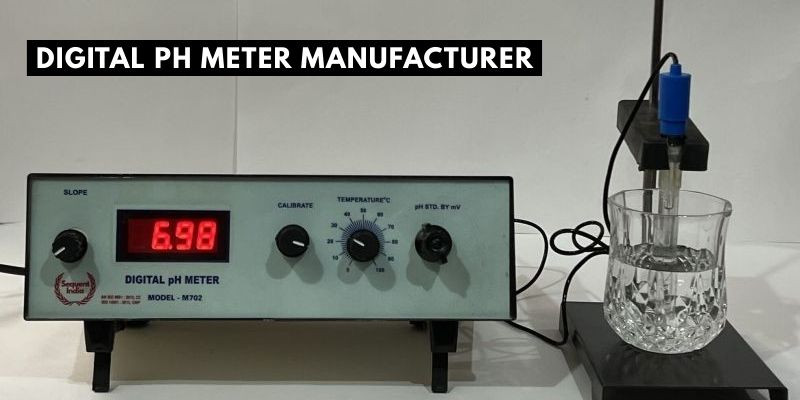 Reliable  Accurate Measurements with a Trusted Digital PH Meter Manufacturer: ext_6819865 — LiveJournal