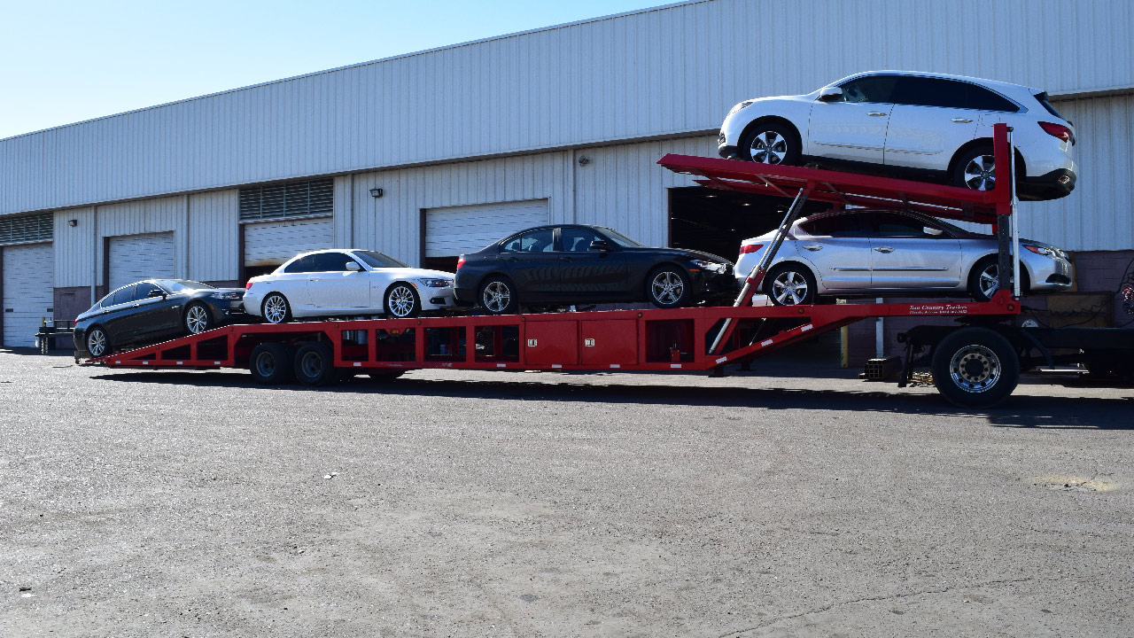 Here’s What Happens When You Book a Car Removal in Adelaide - AtoAllinks