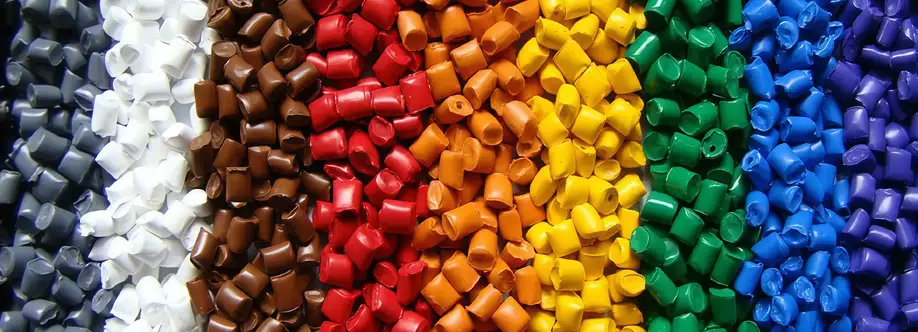 Polymer in Stock Cover Image