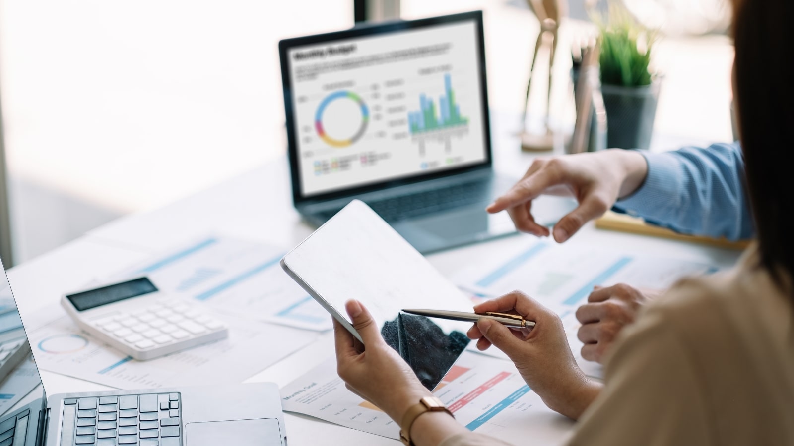 7 Important Steps to Affiliate Marketing Success in 2025