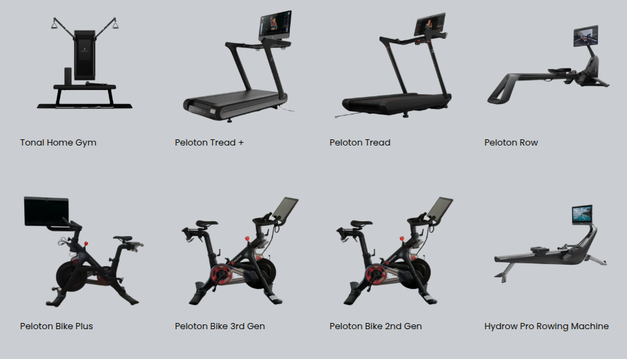 Turn Your Trainer Into Cash: Sell My Used Life Fitness Elliptical | by Trade My Stuff | Nov, 2025 | Medium